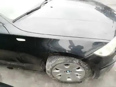Здавання транспортного засобу bmw serie 1 berlina (e81/e87) 2.0 turbodiesel cat року 2008 потужний n47d20a