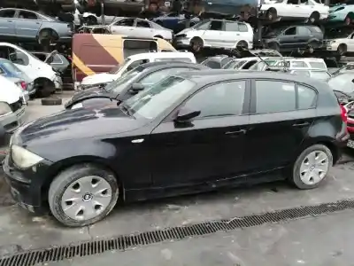 Здавання транспортного засобу bmw serie 1 berlina (e81/e87) 2.0 turbodiesel cat року 2008 потужний n47d20a