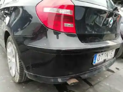 Здавання транспортного засобу bmw serie 1 berlina (e81/e87) 2.0 turbodiesel cat року 2008 потужний n47d20a