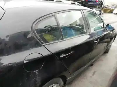 Здавання транспортного засобу bmw serie 1 berlina (e81/e87) 2.0 turbodiesel cat року 2008 потужний n47d20a