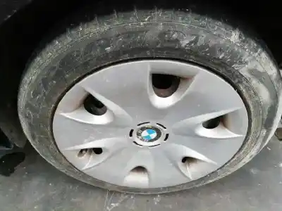 Здавання транспортного засобу bmw serie 1 berlina (e81/e87) 2.0 turbodiesel cat року 2008 потужний n47d20a