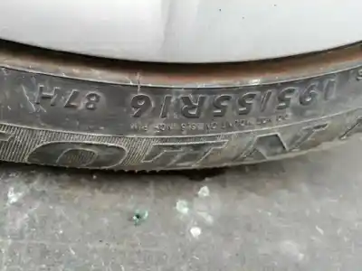 Здавання транспортного засобу bmw serie 1 berlina (e81/e87) 2.0 turbodiesel cat року 2008 потужний n47d20a