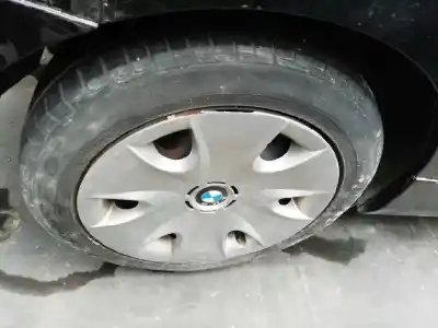 Здавання транспортного засобу bmw serie 1 berlina (e81/e87) 2.0 turbodiesel cat року 2008 потужний n47d20a