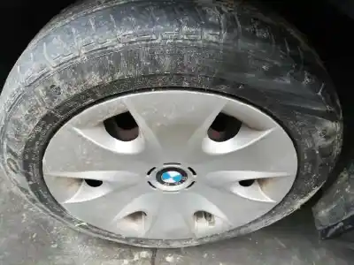 Здавання транспортного засобу bmw serie 1 berlina (e81/e87) 2.0 turbodiesel cat року 2008 потужний n47d20a