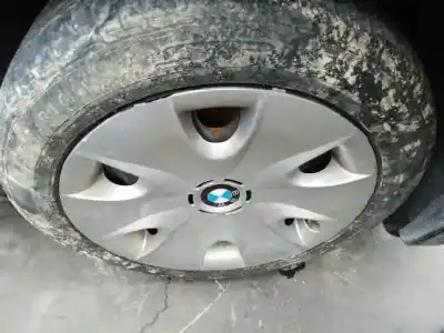 Здавання транспортного засобу bmw serie 1 berlina (e81/e87) 2.0 turbodiesel cat року 2008 потужний n47d20a