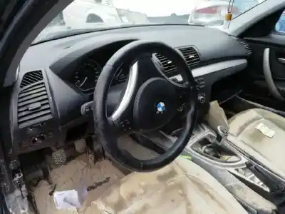 Здавання транспортного засобу bmw serie 1 berlina (e81/e87) 2.0 turbodiesel cat року 2008 потужний n47d20a