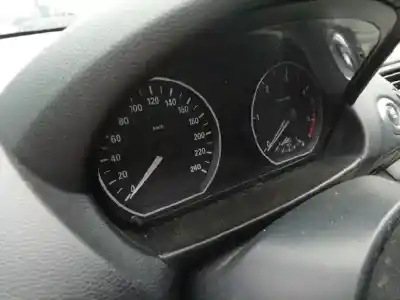 Здавання транспортного засобу bmw serie 1 berlina (e81/e87) 2.0 turbodiesel cat року 2008 потужний n47d20a