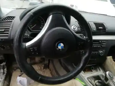Здавання транспортного засобу bmw serie 1 berlina (e81/e87) 2.0 turbodiesel cat року 2008 потужний n47d20a