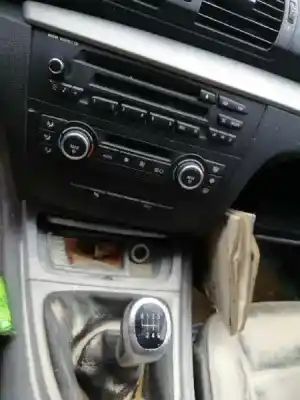 Здавання транспортного засобу bmw serie 1 berlina (e81/e87) 2.0 turbodiesel cat року 2008 потужний n47d20a