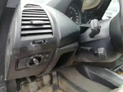 Здавання транспортного засобу bmw serie 1 berlina (e81/e87) 2.0 turbodiesel cat року 2008 потужний n47d20a