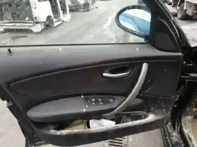 Здавання транспортного засобу bmw serie 1 berlina (e81/e87) 2.0 turbodiesel cat року 2008 потужний n47d20a