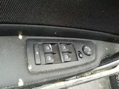 Здавання транспортного засобу bmw serie 1 berlina (e81/e87) 2.0 turbodiesel cat року 2008 потужний n47d20a