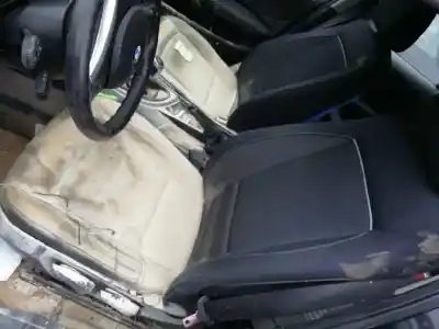 Здавання транспортного засобу bmw serie 1 berlina (e81/e87) 2.0 turbodiesel cat року 2008 потужний n47d20a