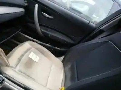 Здавання транспортного засобу bmw serie 1 berlina (e81/e87) 2.0 turbodiesel cat року 2008 потужний n47d20a