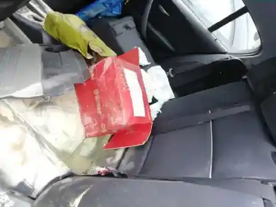 Здавання транспортного засобу bmw serie 1 berlina (e81/e87) 2.0 turbodiesel cat року 2008 потужний n47d20a