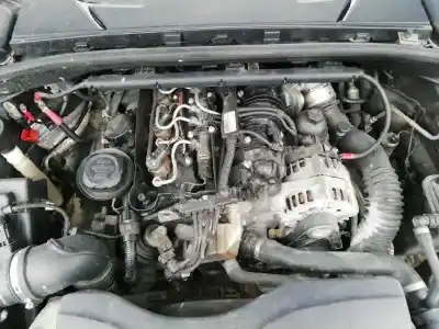 Здавання транспортного засобу bmw serie 1 berlina (e81/e87) 2.0 turbodiesel cat року 2008 потужний n47d20a