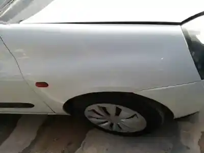 Утилизация автомобиля renault clio ii fase ii (b/cb0) 1.5 dci diesel 65 cv / 48 kw года 2002 питание k9k a7