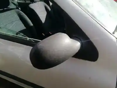 Утилизация автомобиля renault clio ii fase ii (b/cb0) 1.5 dci diesel 65 cv / 48 kw года 2002 питание k9k a7