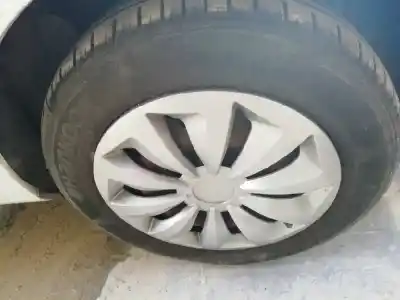 Утилизация автомобиля renault clio ii fase ii (b/cb0) 1.5 dci diesel 65 cv / 48 kw года 2002 питание k9k a7