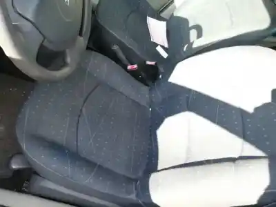 Утилизация автомобиля renault clio ii fase ii (b/cb0) 1.5 dci diesel 65 cv / 48 kw года 2002 питание k9k a7
