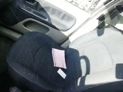 Утилизация автомобиля renault clio ii fase ii (b/cb0) 1.5 dci diesel 65 cv / 48 kw года 2002 питание k9k a7