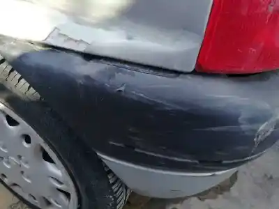 Утилизация автомобиля renault clio ii fase i (b/cbo) 1.4 alize 75 cv / 55 kw года 1999 питание e7j