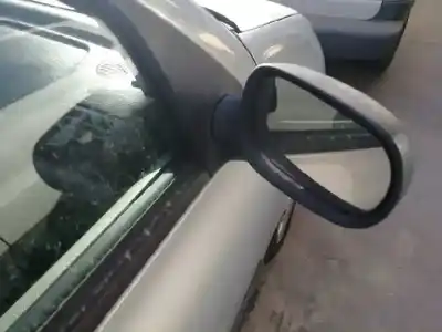Утилизация автомобиля renault clio ii fase i (b/cbo) 1.4 alize 75 cv / 55 kw года 1999 питание e7j