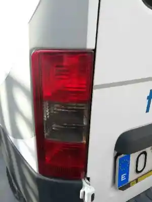 Verschrottungsfahrzeug opel combo furgoneta/monovolumen 1.7 cdti 16v des jahres 2006 angetrieben z17dth