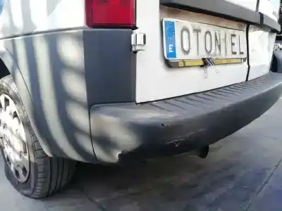 Verschrottungsfahrzeug opel combo furgoneta/monovolumen 1.7 cdti 16v des jahres 2006 angetrieben z17dth