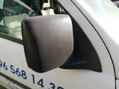Verschrottungsfahrzeug opel combo furgoneta/monovolumen 1.7 cdti 16v des jahres 2006 angetrieben z17dth