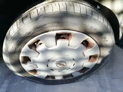 Verschrottungsfahrzeug opel combo furgoneta/monovolumen 1.7 cdti 16v des jahres 2006 angetrieben z17dth