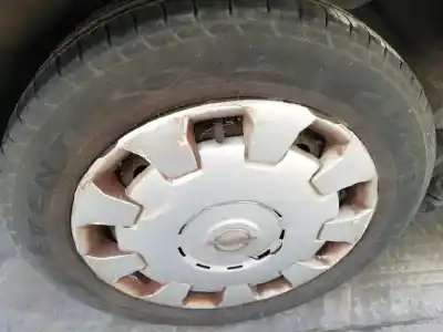 Verschrottungsfahrzeug opel combo furgoneta/monovolumen 1.7 cdti 16v des jahres 2006 angetrieben z17dth