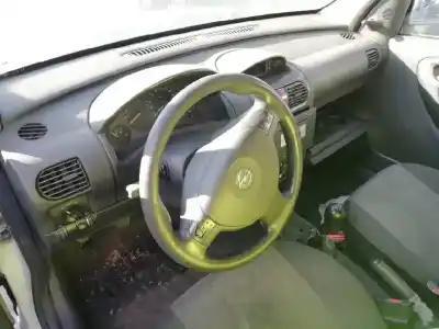 Verschrottungsfahrzeug opel combo furgoneta/monovolumen 1.7 cdti 16v des jahres 2006 angetrieben z17dth