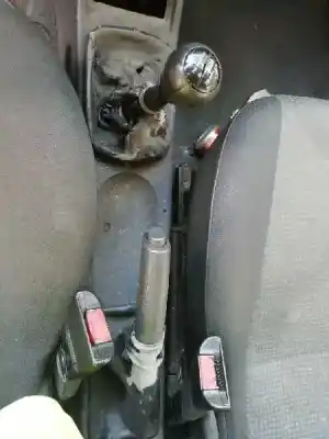 Verschrottungsfahrzeug opel combo furgoneta/monovolumen 1.7 cdti 16v des jahres 2006 angetrieben z17dth