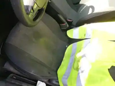 Verschrottungsfahrzeug opel combo furgoneta/monovolumen 1.7 cdti 16v des jahres 2006 angetrieben z17dth