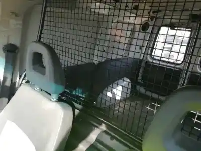 Verschrottungsfahrzeug opel combo furgoneta/monovolumen 1.7 cdti 16v des jahres 2006 angetrieben z17dth