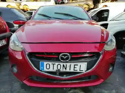 Здавання транспортного засобу MAZDA 2 LIM. () Exclusive-Line року 2015 потужний P5