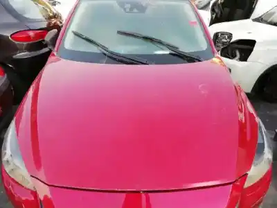 Утилизация автомобиля mazda 2 lim. () exclusive-line года 2015 питание p5