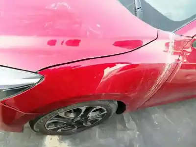 Утилизация автомобиля mazda 2 lim. () exclusive-line года 2015 питание p5