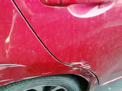 Утилизация автомобиля mazda 2 lim. () exclusive-line года 2015 питание p5