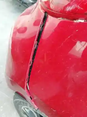 Утилизация автомобиля mazda 2 lim. () exclusive-line года 2015 питание p5