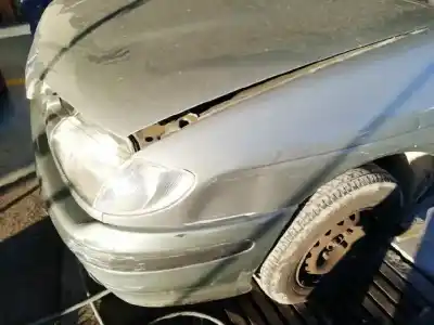 Утилизация автомобиля renault megane i classic (la0/1_) 1.6 i (la0l) года 1998 питание k7m