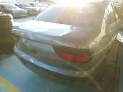 Утилизация автомобиля renault megane i classic (la0/1_) 1.6 i (la0l) года 1998 питание k7m
