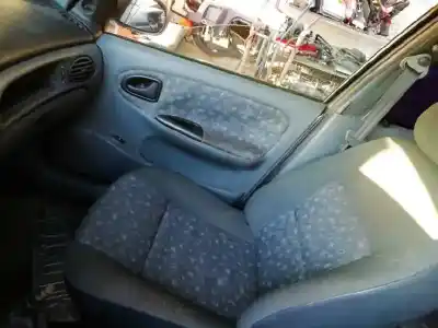 Утилизация автомобиля renault megane i classic (la0/1_) 1.6 i (la0l) года 1998 питание k7m