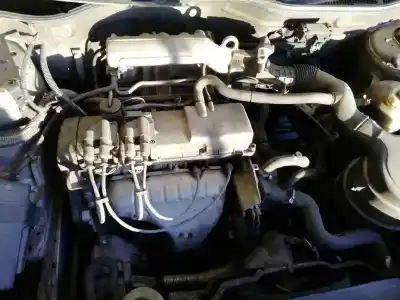 Утилизация автомобиля renault megane i classic (la0/1_) 1.6 i (la0l) года 1998 питание k7m