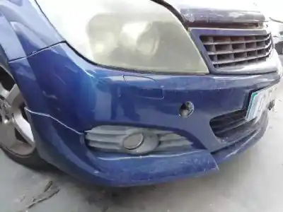 Утилизация автомобиля opel astra gtc 1.6 16v года 2005 питание z16xep