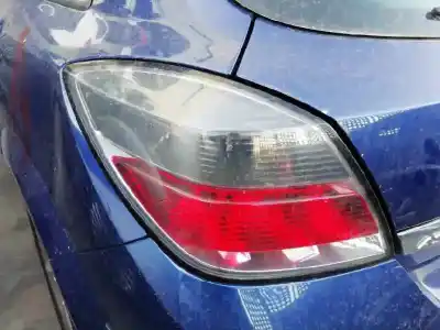 Утилизация автомобиля opel astra gtc 1.6 16v года 2005 питание z16xep
