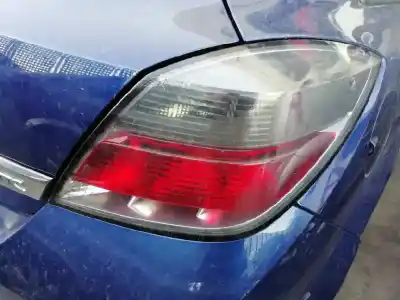 Утилизация автомобиля opel astra gtc 1.6 16v года 2005 питание z16xep