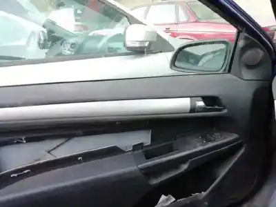 Утилизация автомобиля opel astra gtc 1.6 16v года 2005 питание z16xep