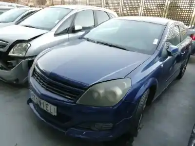 Здавання транспортного засобу OPEL ASTRA GTC 1.6 16V року 2005 потужний Z16XEP